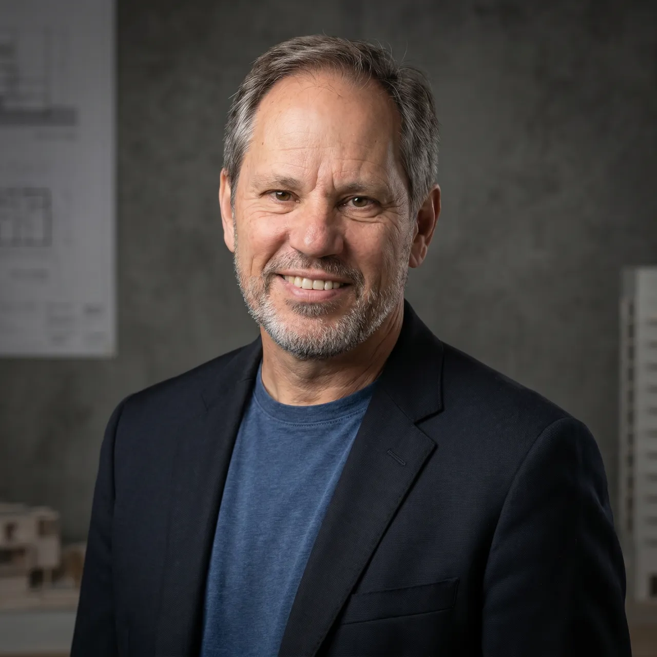 Dipl.-Ing. Architekt Viktor Dück