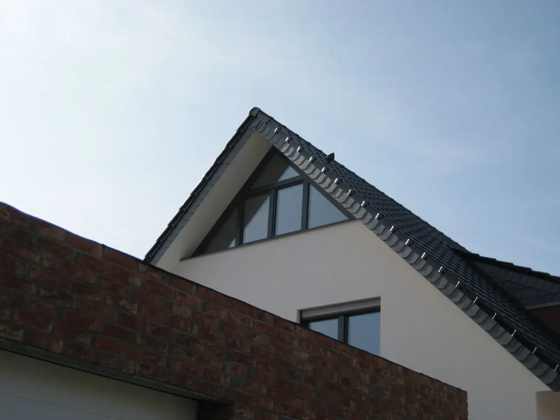 Einfamilienhaus Detmold Sandstraße