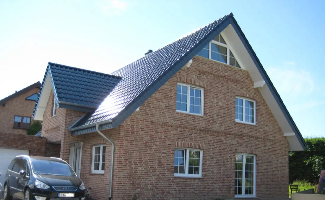Einfamilienhaus Leopoldshöhe