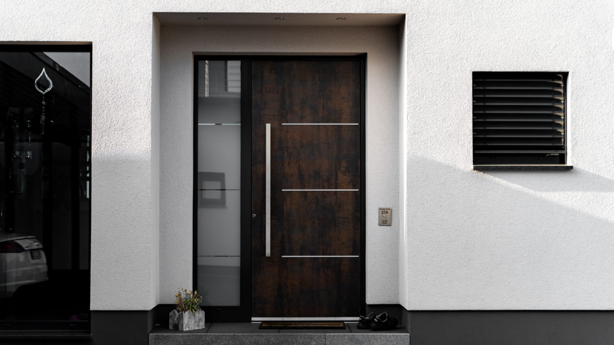 Einfamilienhaus B in Bielefeld Senne, Ansicht 9