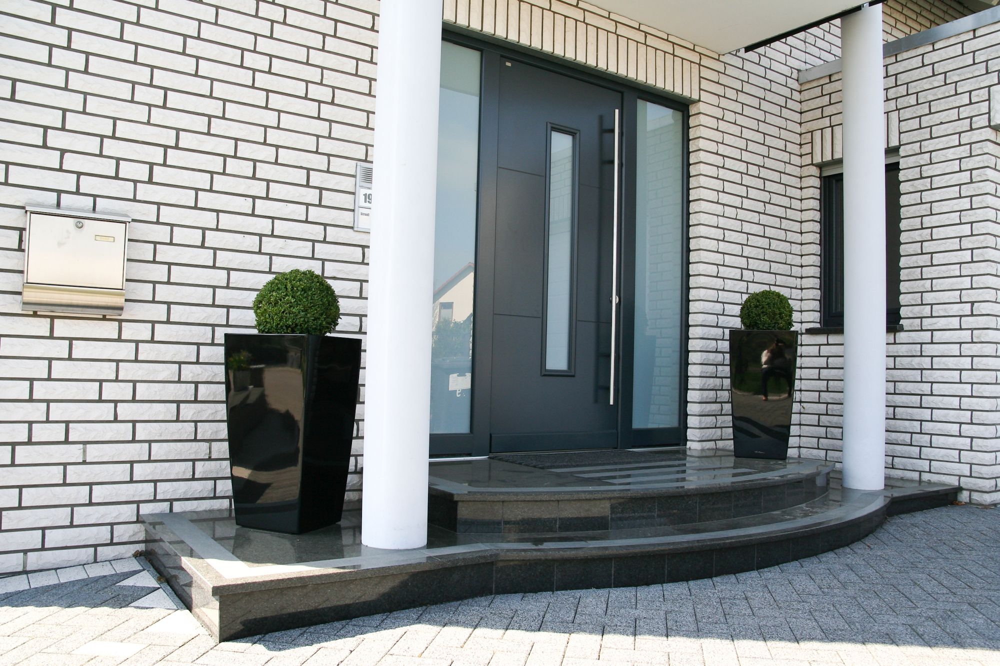 Einfamilienhaus Bielefeld Jöllenbeck in Bielefeld, Jöllenbeck