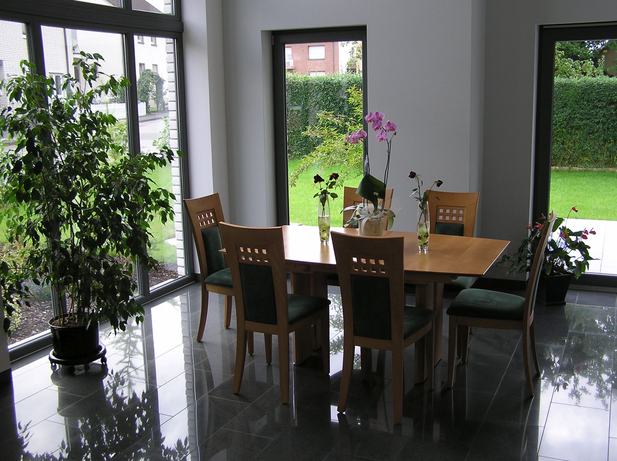 Einfamilienhaus Helpup, Oststraße, Ansicht 7