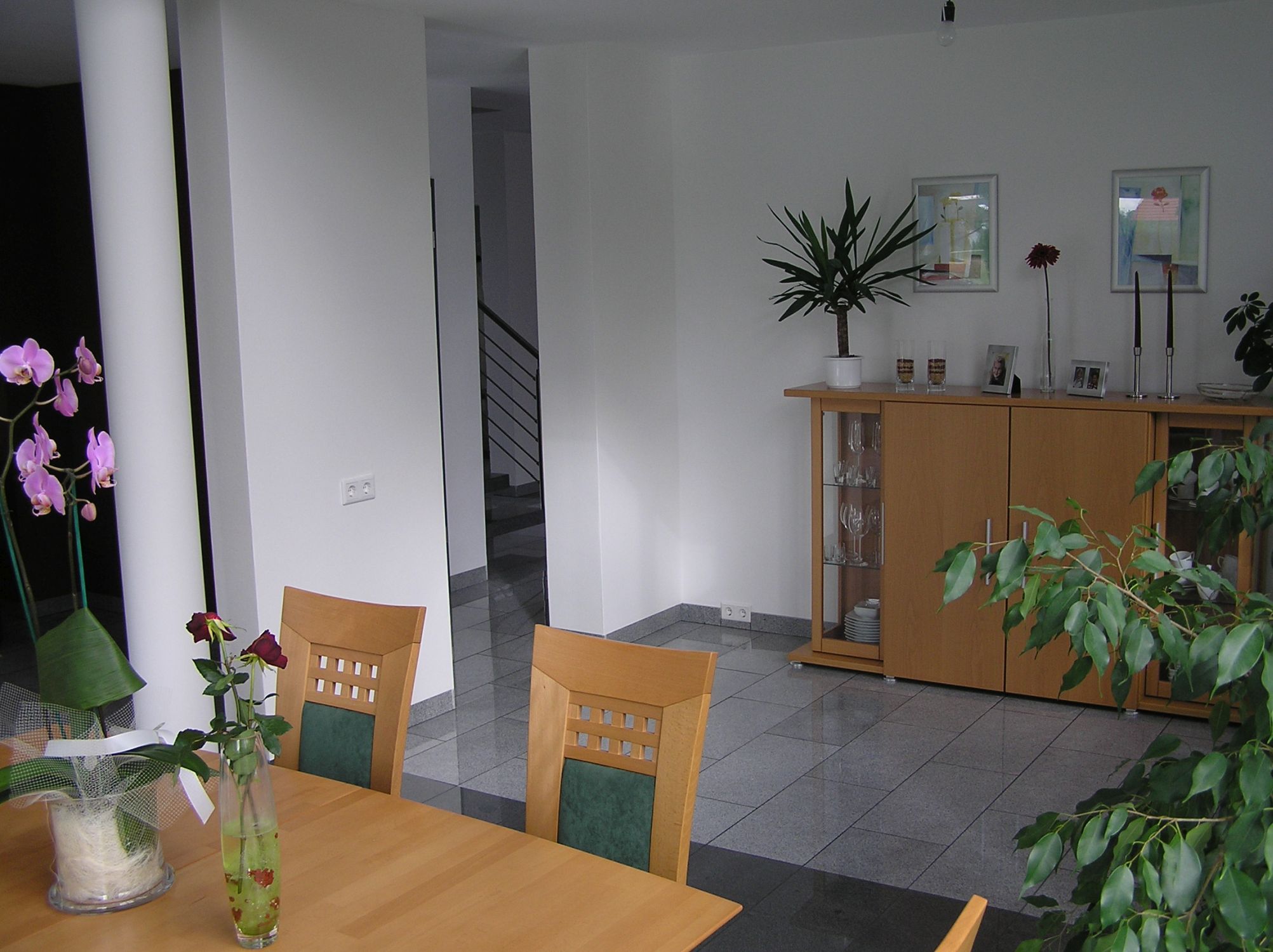 Einfamilienhaus Helpup, Oststraße, Ansicht 9