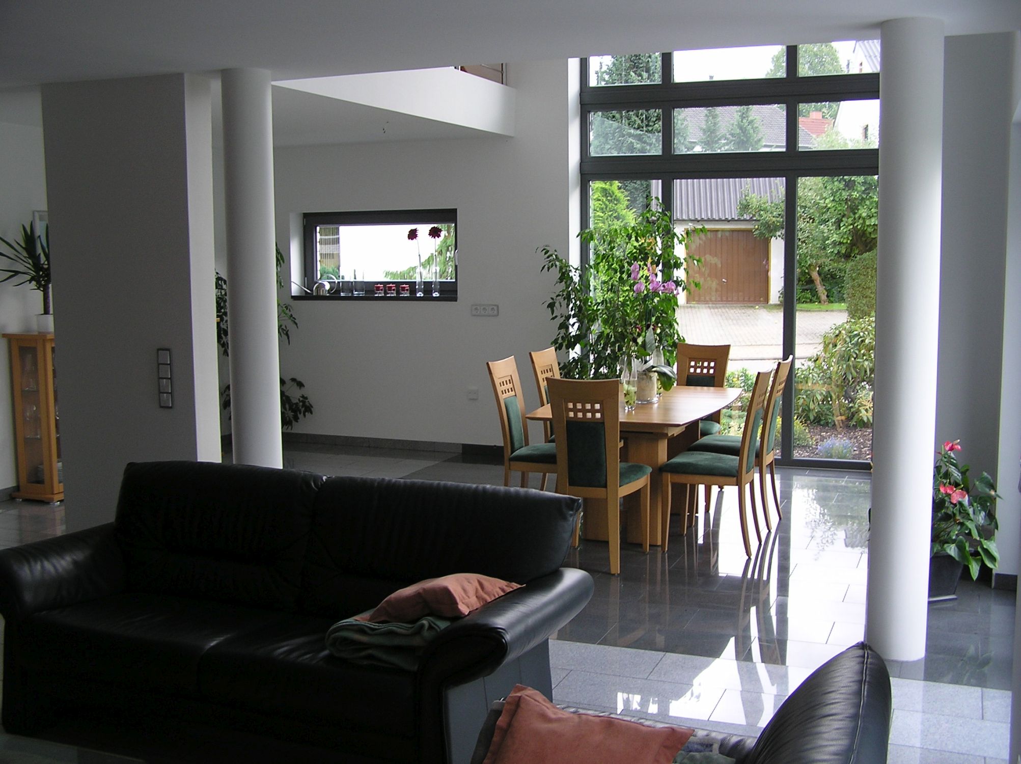 Einfamilienhaus Helpup, Oststraße, Ansicht 10