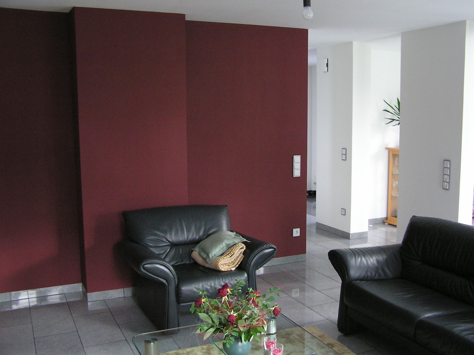 Einfamilienhaus Helpup, Oststraße, Ansicht 11