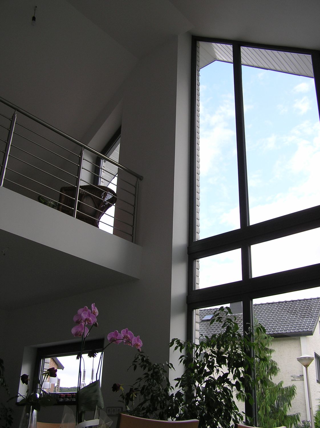 Einfamilienhaus Helpup, Oststraße, Ansicht 12