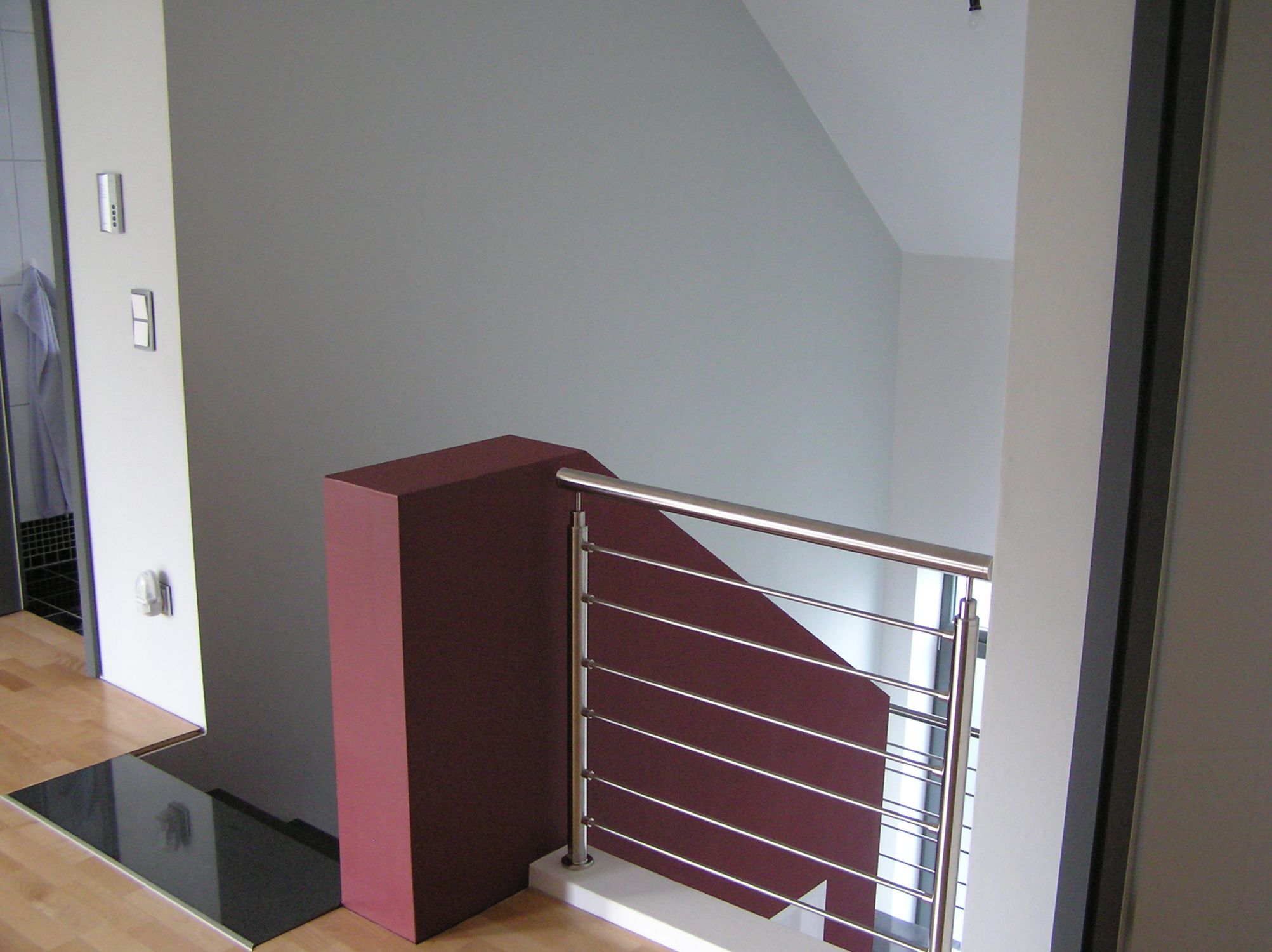 Einfamilienhaus Helpup, Oststraße, Ansicht 14