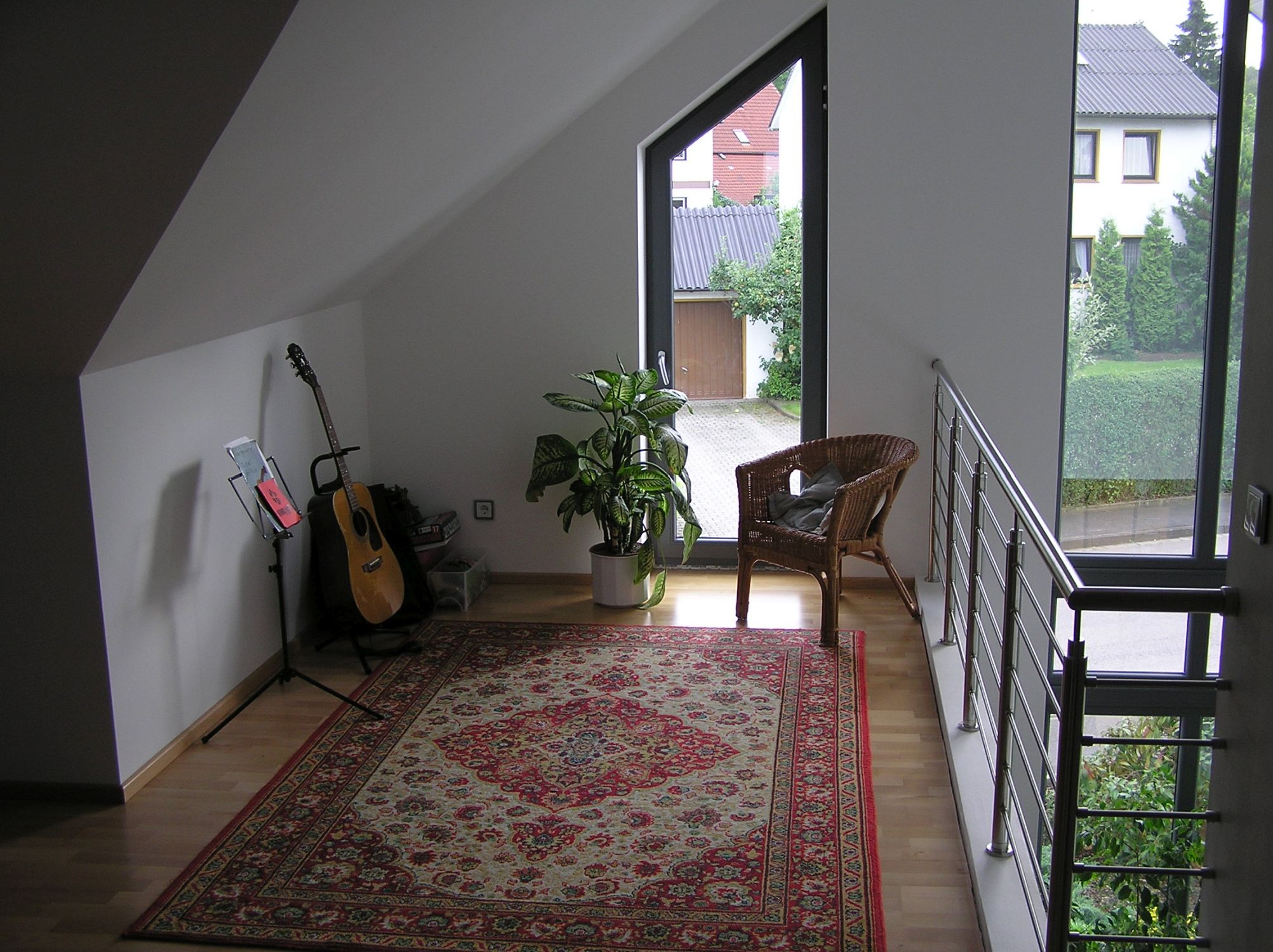 Einfamilienhaus Helpup, Oststraße, Ansicht 15
