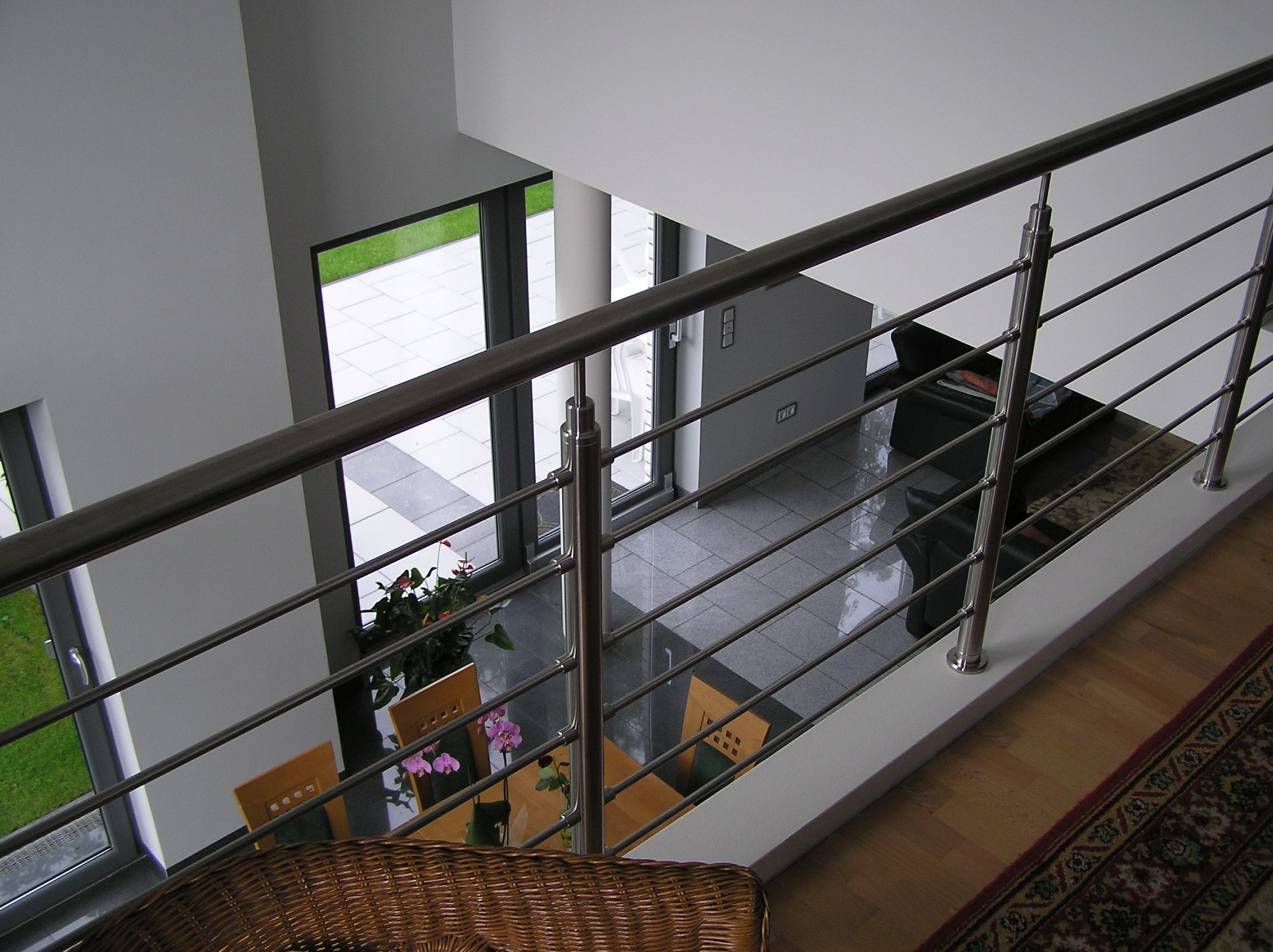 Einfamilienhaus Helpup, Oststraße, Ansicht 17