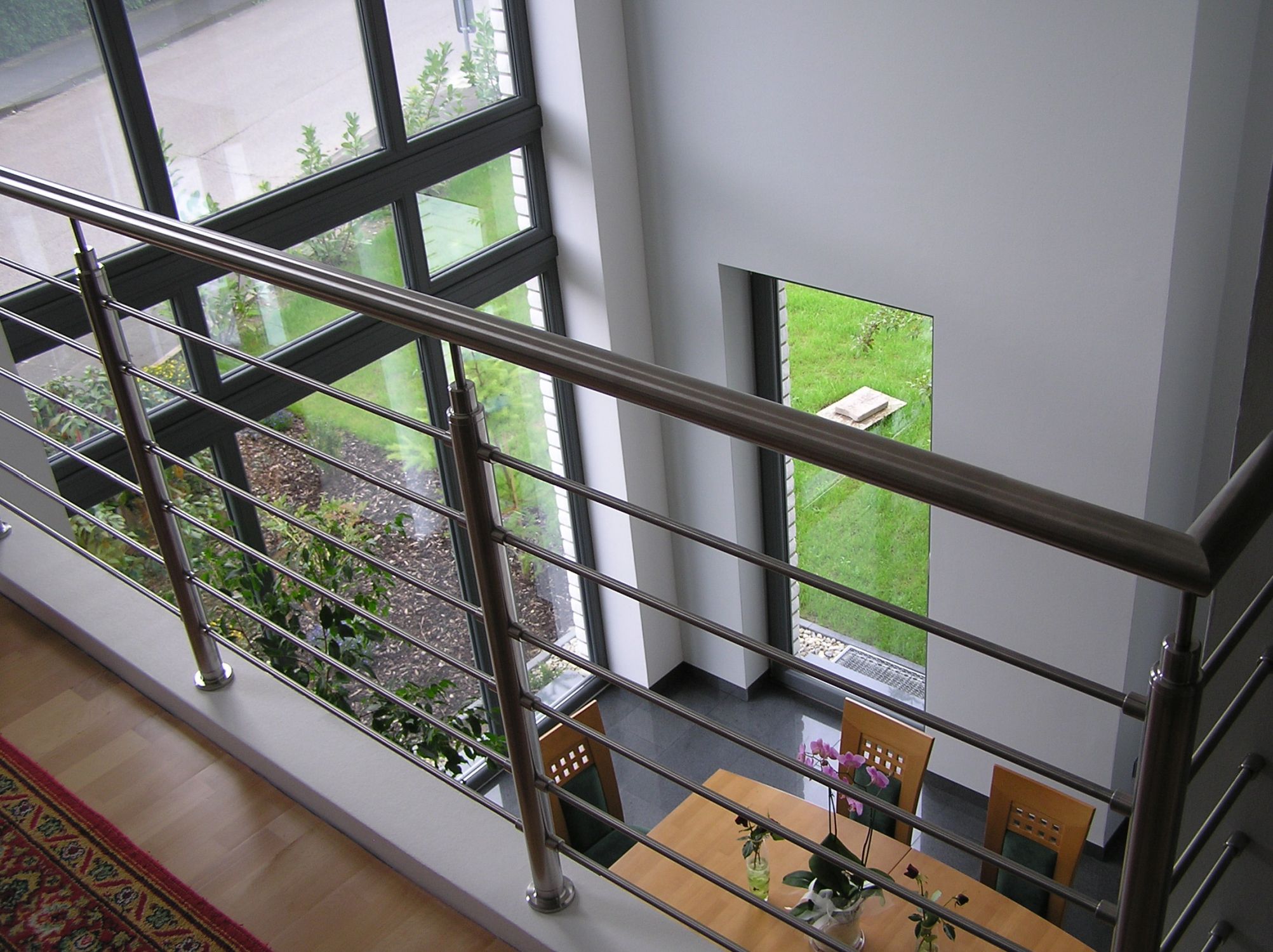 Einfamilienhaus Helpup, Oststraße, Ansicht 18
