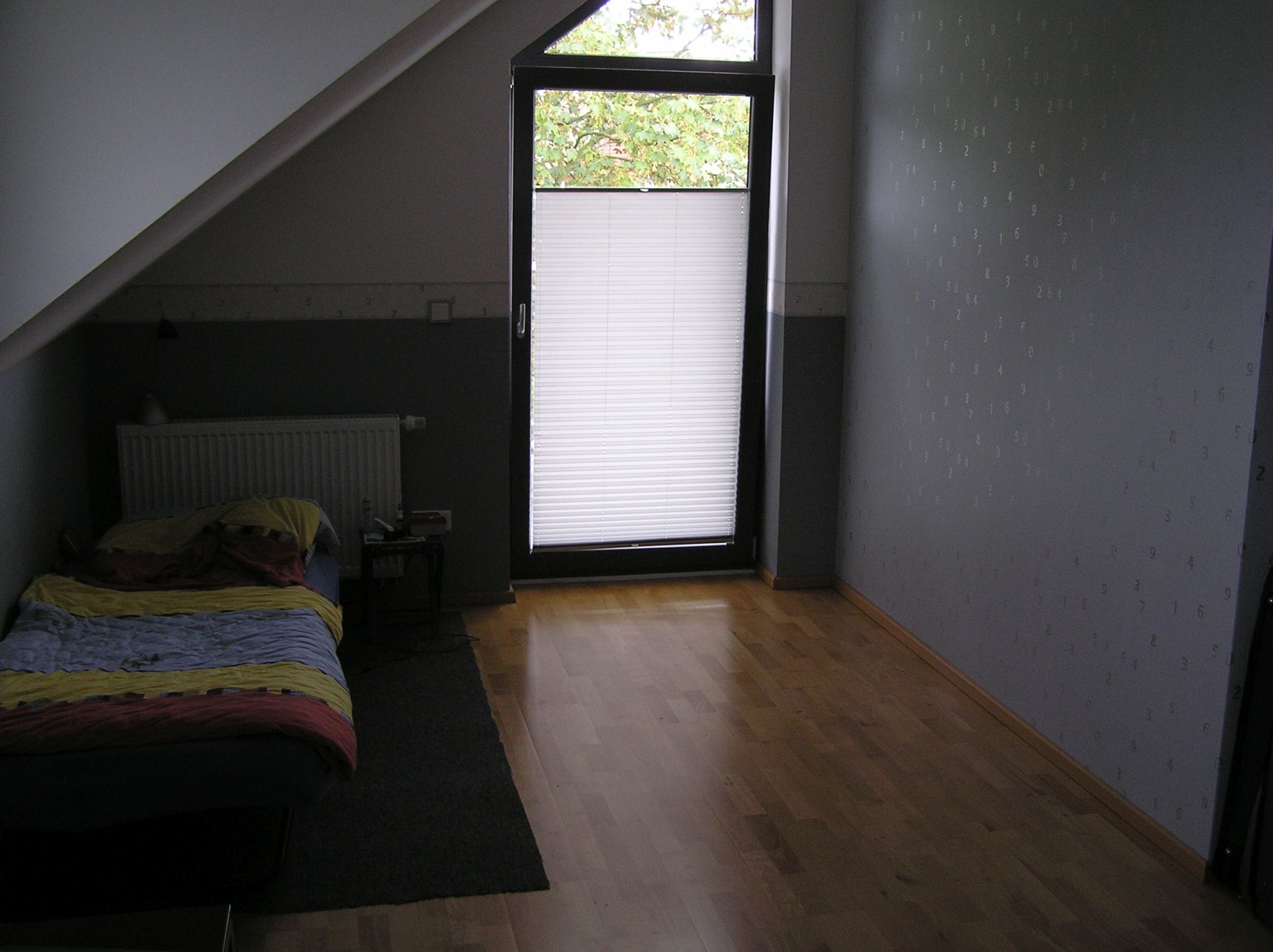 Einfamilienhaus Helpup, Oststraße, Ansicht 19