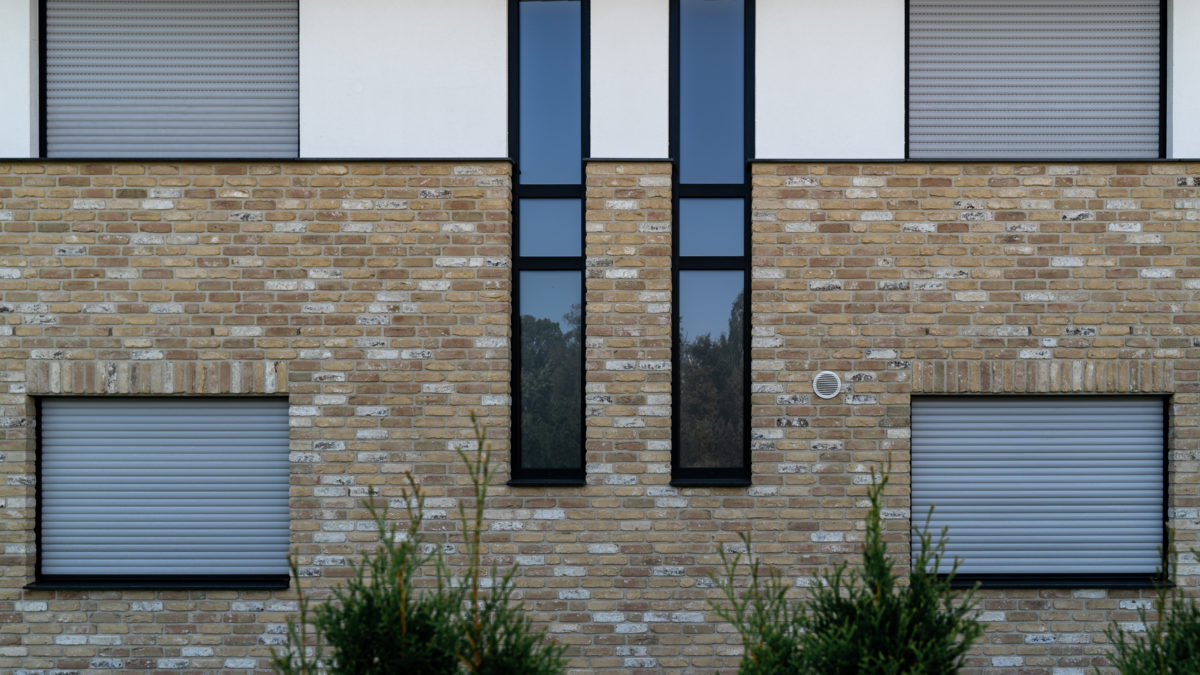 Einfamilienhaus in Bielefeld Senne, Ansicht 2