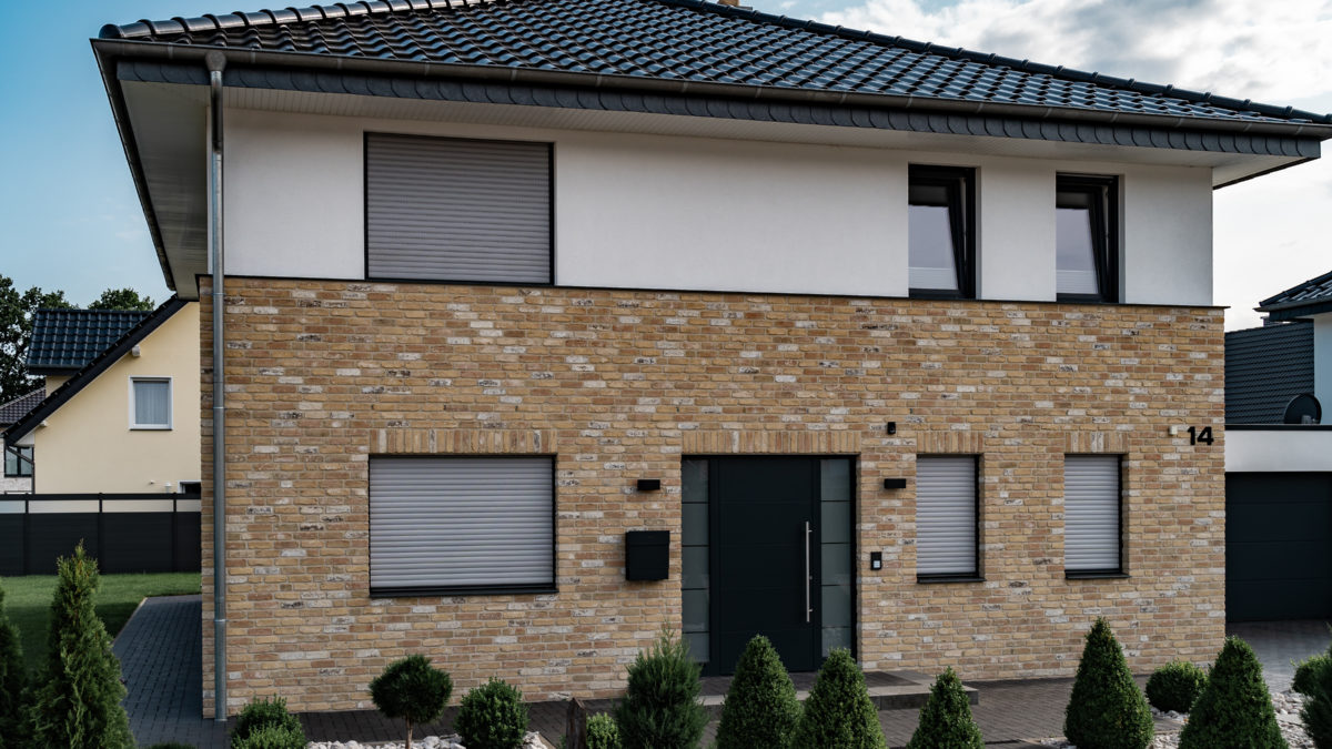 Einfamilienhaus in Bielefeld Senne, Ansicht 6
