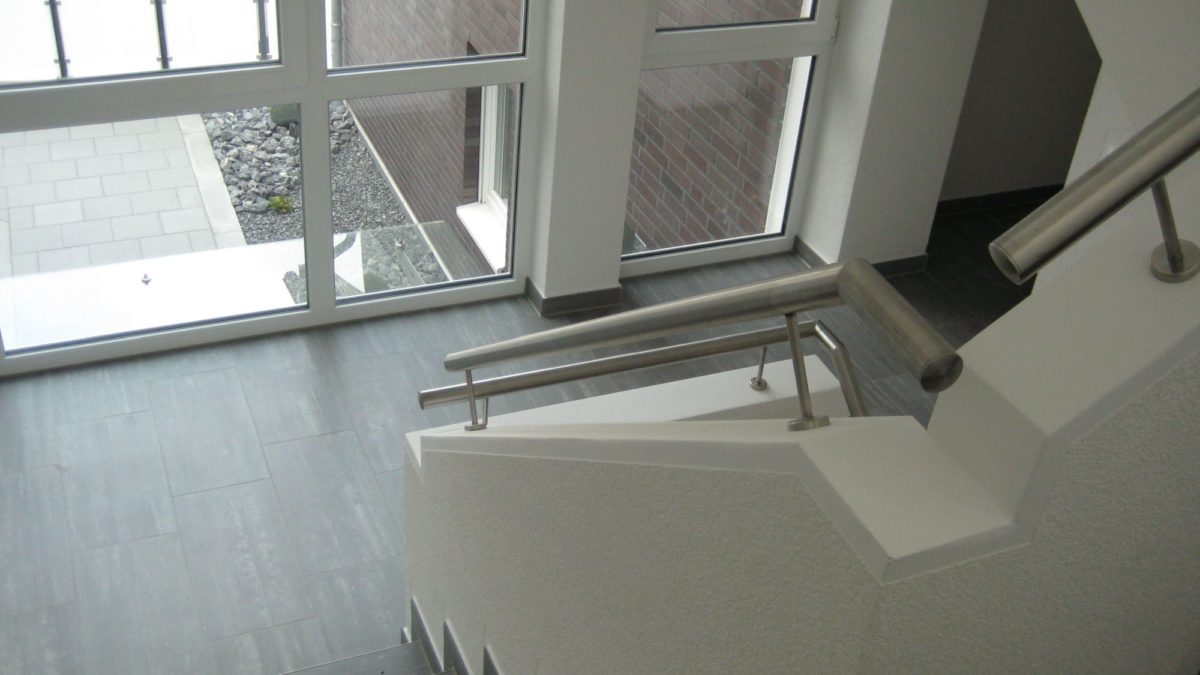 Mehrfamilienhaus Steinbachstraße, Ansicht 13
